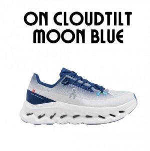 On cloud tilt 2.0 Ivory Tempest Blue (886)