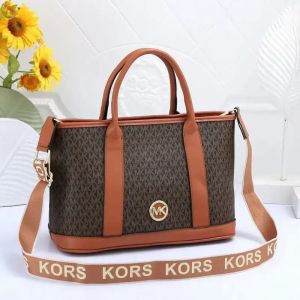 Michae.l_Kors_Luisa_Medium_Signature_Logo_Satchel_Brown_With_Dust_Cover_Coffee_Brown_100825