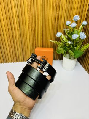 13 HERME_S PREMIUM QUALITY AUTOMATIC LOCK BELT