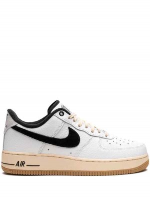 Nikee Air Force 1 Low Command Force - Summit White sneakers