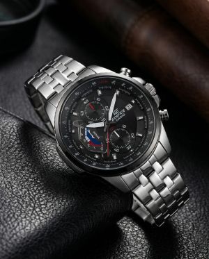 Casio Edifice EF-558D-1AVEF