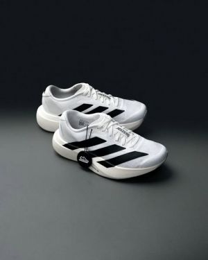 Adidass Adizero Evo SL White Core Black