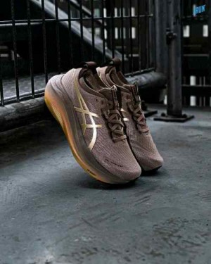 Asicss Gel-Nimbus 27 Luxe 1027