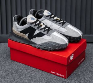 New balanc.e XC 72 Black Grey Caste Rock