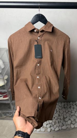 Arman_i Exchang_e Premium Linen Shirts 2429