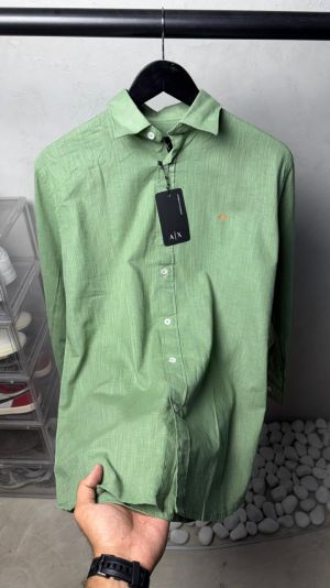 Arman_i Exchang_e Premium Linen Shirts 2431