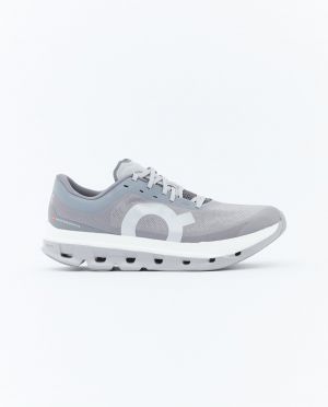 On Cloudflow 5 Running Grey 