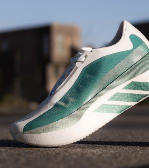Adida.s Hyperboost edge Equipment Green