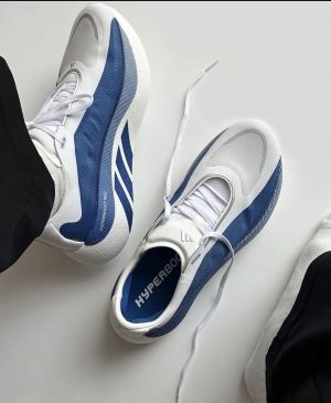 Adida.s Hyperboost edge Equipent Blue