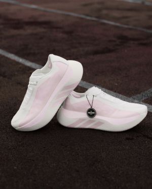 Adida.s Hyperboost edge Clear pink