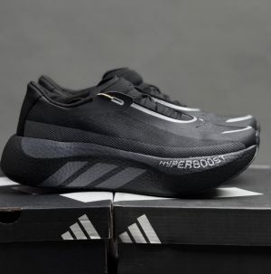 Adida.s Hyperboost edge Black