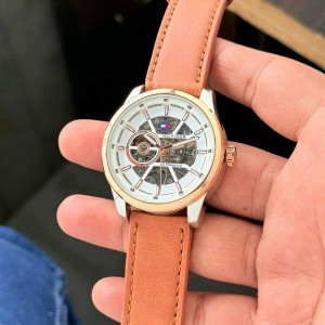 Tomm_y Hilfiger Automatic