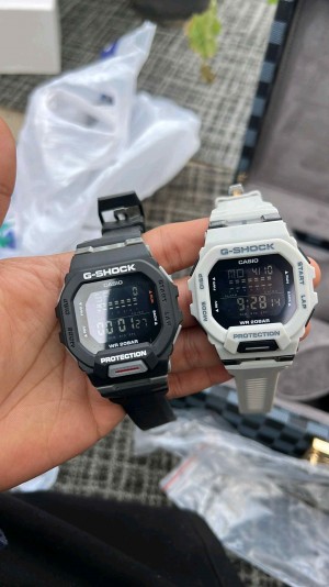 G SHOCK DIGITAL