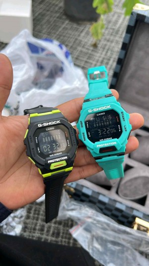 G SHOCK DIGITAL