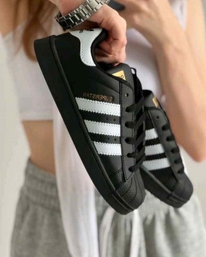 Adida.s Supertar Black 415