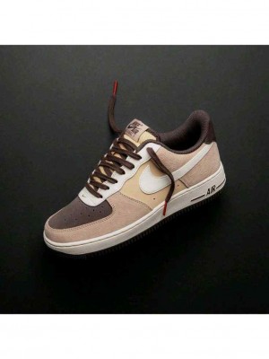 Nik.e Airforce 1 Low Hemp Coconut Milk 418