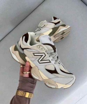 Ne.w Balance 9060 Grey Matter Timber Wolf 425