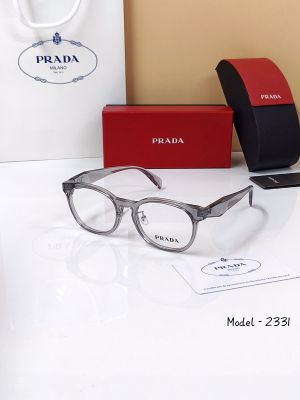 PRAD_A GREY ROUND STYLISH FASHION DESIGNER STORE MODEL 447