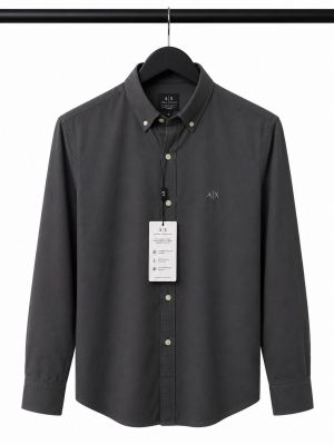 Arman_i Exchang_e Premium Polycotton Silk Shirts. 2441