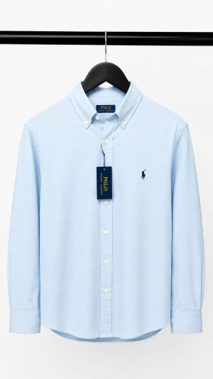 Ralp_h Laure_n Premium Linen Shirts 2454