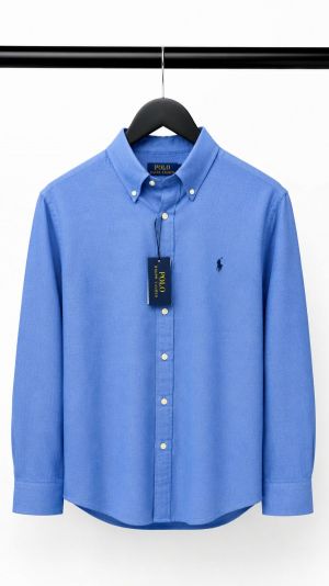 Ralp_h Laure_n Premium Linen Shirts 2456