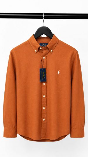Ralp_h Laure_n Premium Linen Shirts 2461