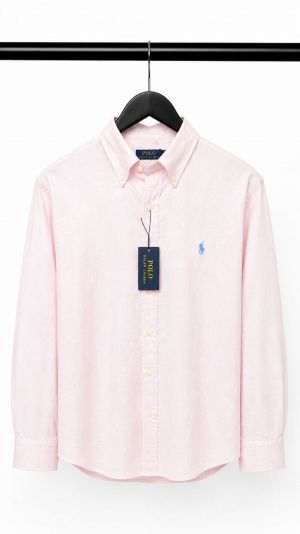 Ralp_h Laure_n Premium Linen Shirts 2462