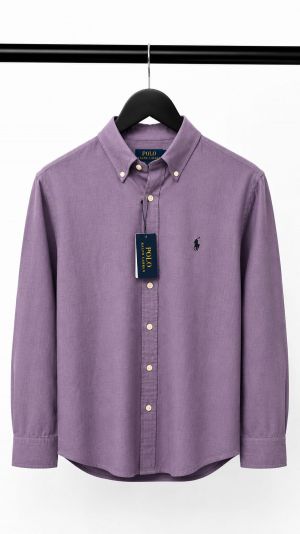Ralp_h Laure_n Premium Linen Shirts 2463