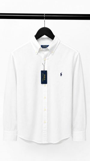 Ralp_h Laure_n Premium Linen Shirts 2468
