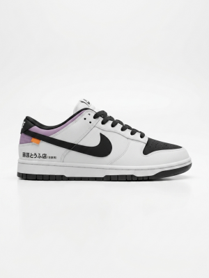 NIK.E SB DUNK LOW AE 86