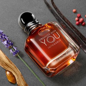 EMPORIO ARMAN_I STRONGER WITH YOU INTENSELY EDP POUR HOMME 100ML 271