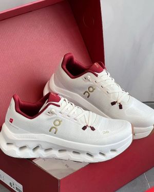 On Cloud tilt Pearl Ivory (Year of the Snake