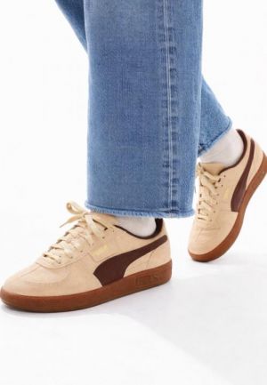 Pum.a Palermo Beige Brown (890)