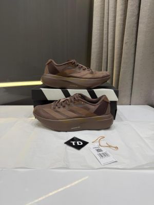ADIDA_S ADIZERO EVO SL DARK BROWN (897) 