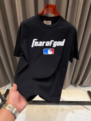 Essentia_l Oversized Imported Tshirt Balck