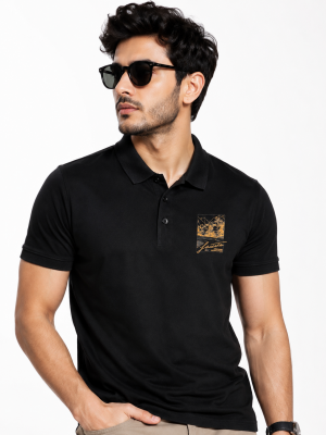 LACOST-E PREMIUM POLO TSHIRT PREMIUM QUALITY 
