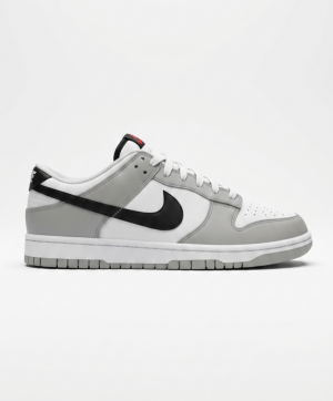 NIK.E SB DUNK LOW SE LOTTERY PACK GREY FOG 