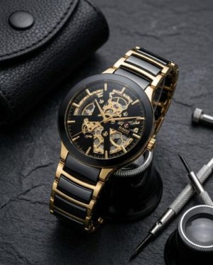 RADO Centrix Automatic