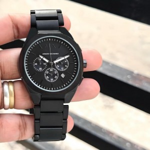 Arman i EXchange Ax4183