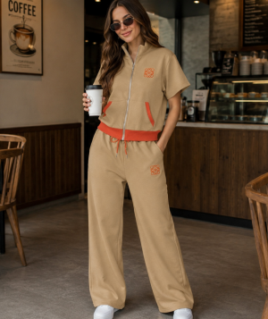 Loe Co Set Biscuit S142-BI