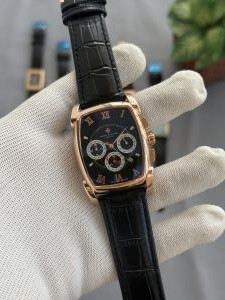 Patek Philipp e Luxury All Chronograph Working W410