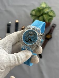 Hublot Bigbang Chronograph Premium W410