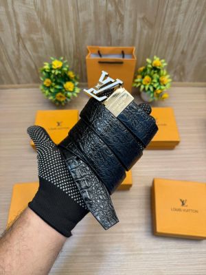 LOUI S VUITTON_BELT_LV_466