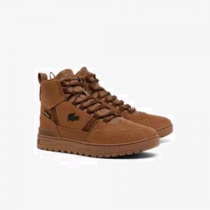 Lacostee Clip Winter Sneaker 345