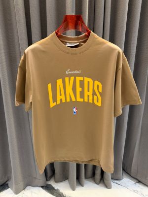 Essential Lakers Coffee Brown