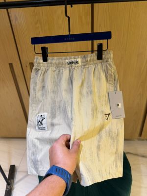 GYMSYARK IMPORTED STORE ARTICLE SHORTS