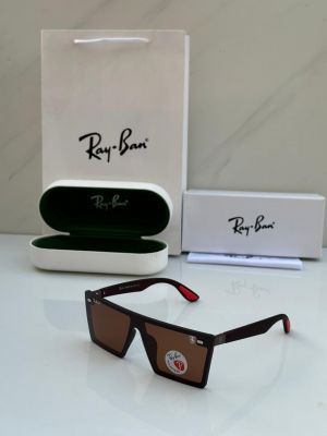 RAYBA_N SUNGLASS D-522