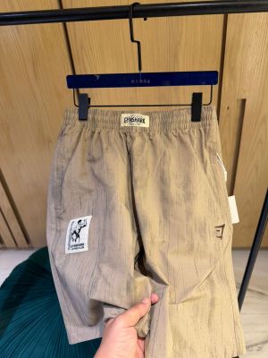 GYMSYARK IMPORTED STORE ARTICLE SHORTS