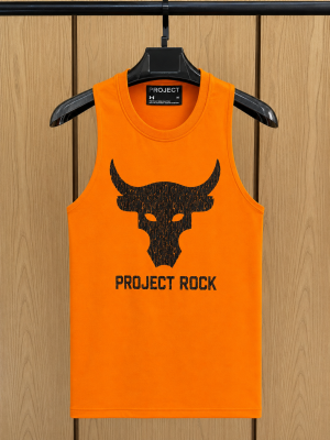 UNDE-R ARMOUR IMPORTED STORE ARTICLE SLEEVELESS TANKS 