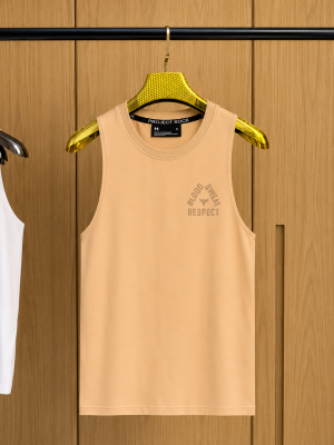 UNDE-R ARMOUR IMPORTED STORE ARTICLE SLEEVELESS TANKS 